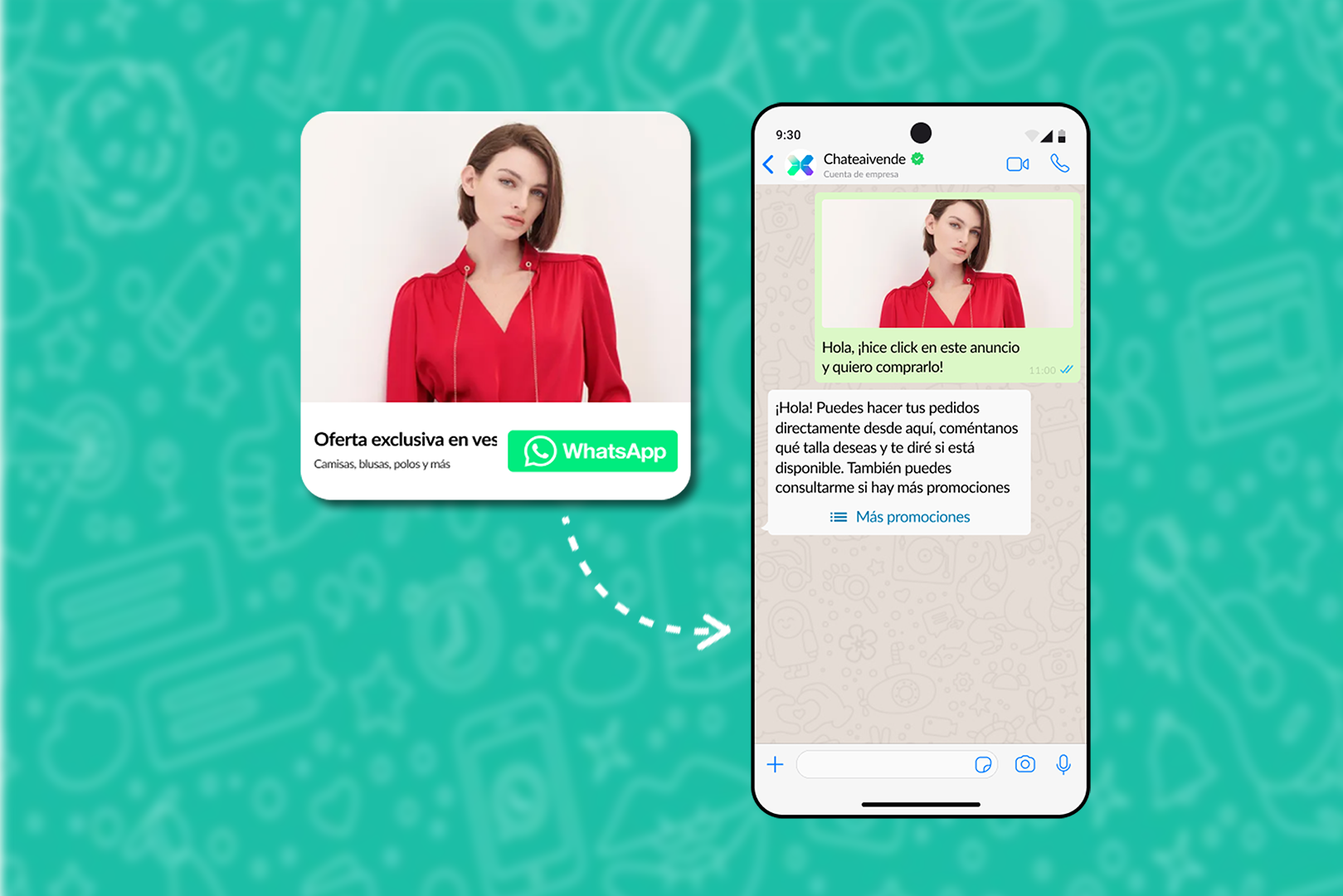 CLICK TO WHATSAPP