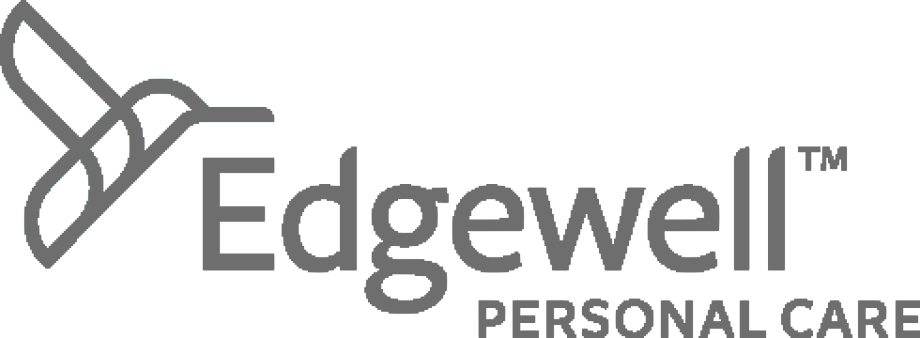 chataivende.com | logo edgewell | implementación de asistentes virtuales en negocios