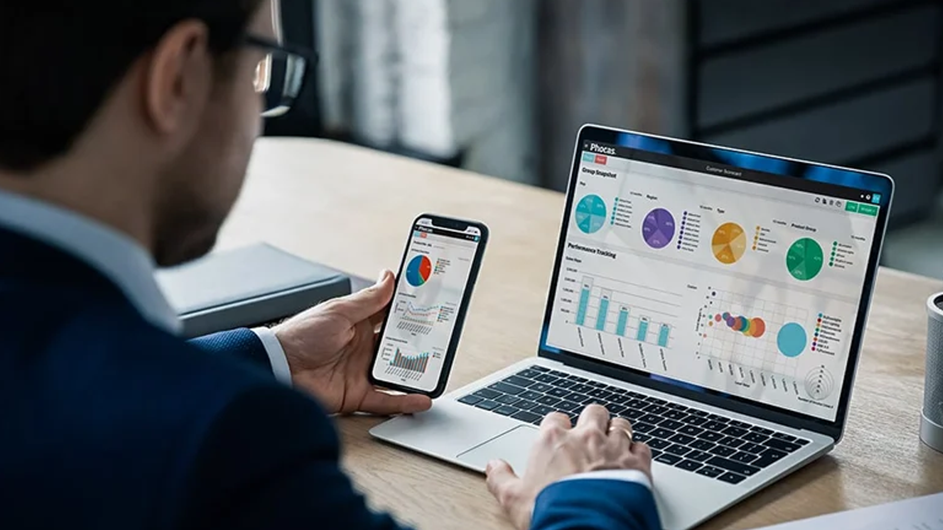 INTEGRACION CON CRM