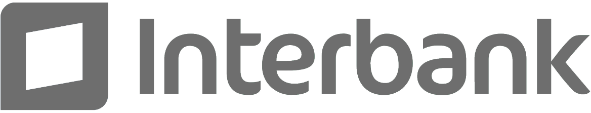 chateaivende.com | logo interbank | soluciones de chatbot automatizadas para ventas