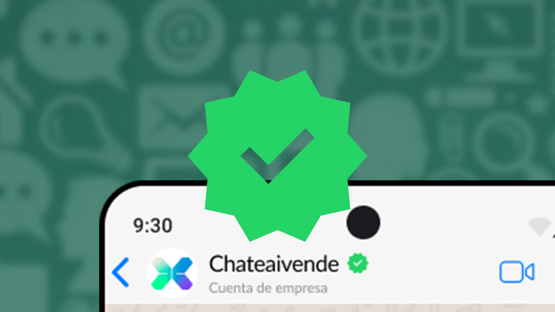 PERFIL CERTIFICADO