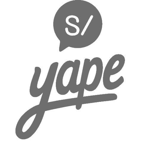 chateaivende.com | logo yape | automatización del proceso de ventas con IA